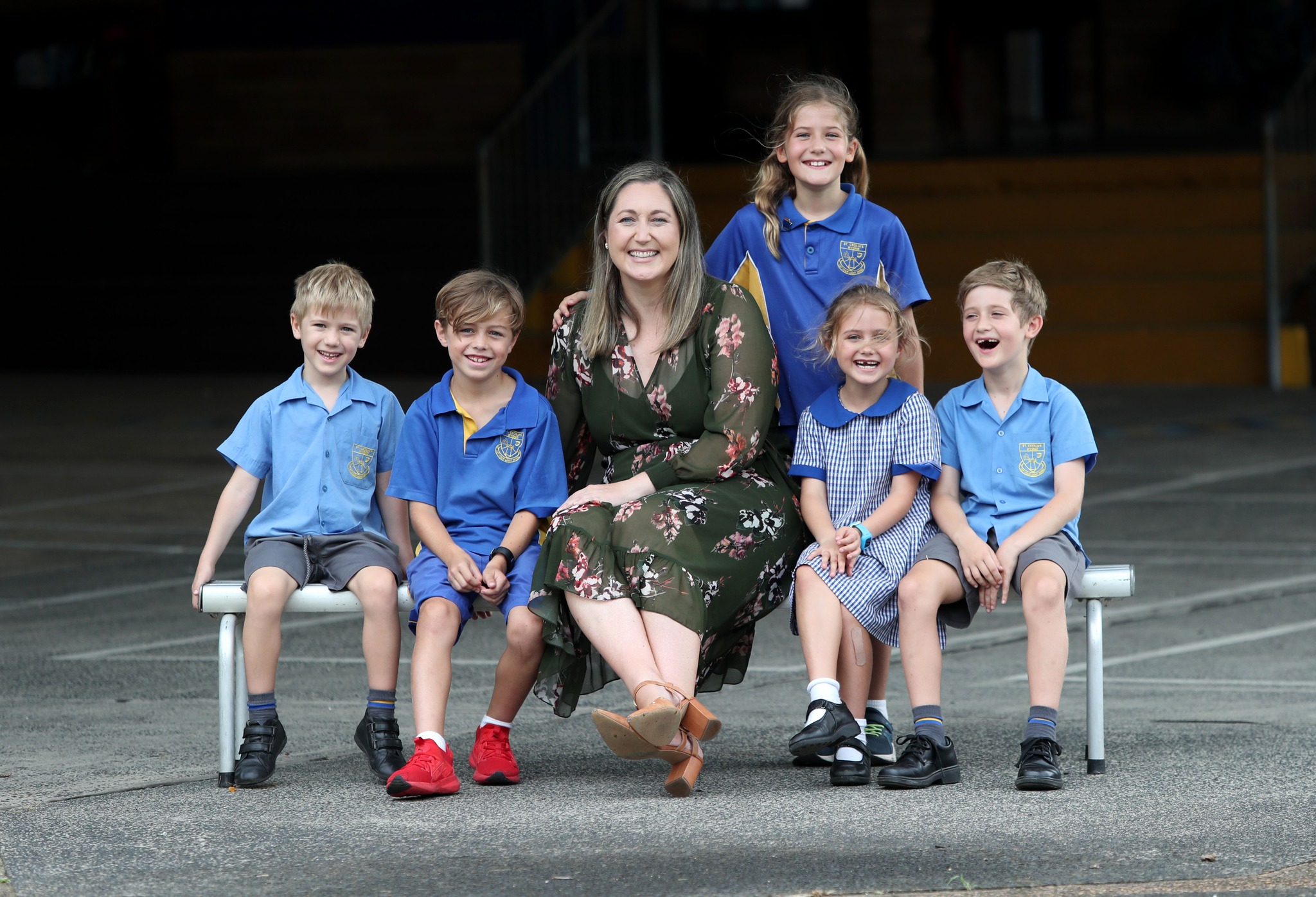 Meet Emma McBride Main Image