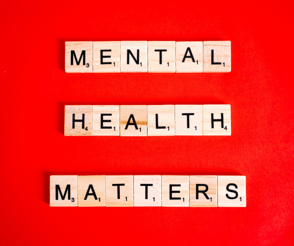 Mental Health Strategy Falls Short Main Image