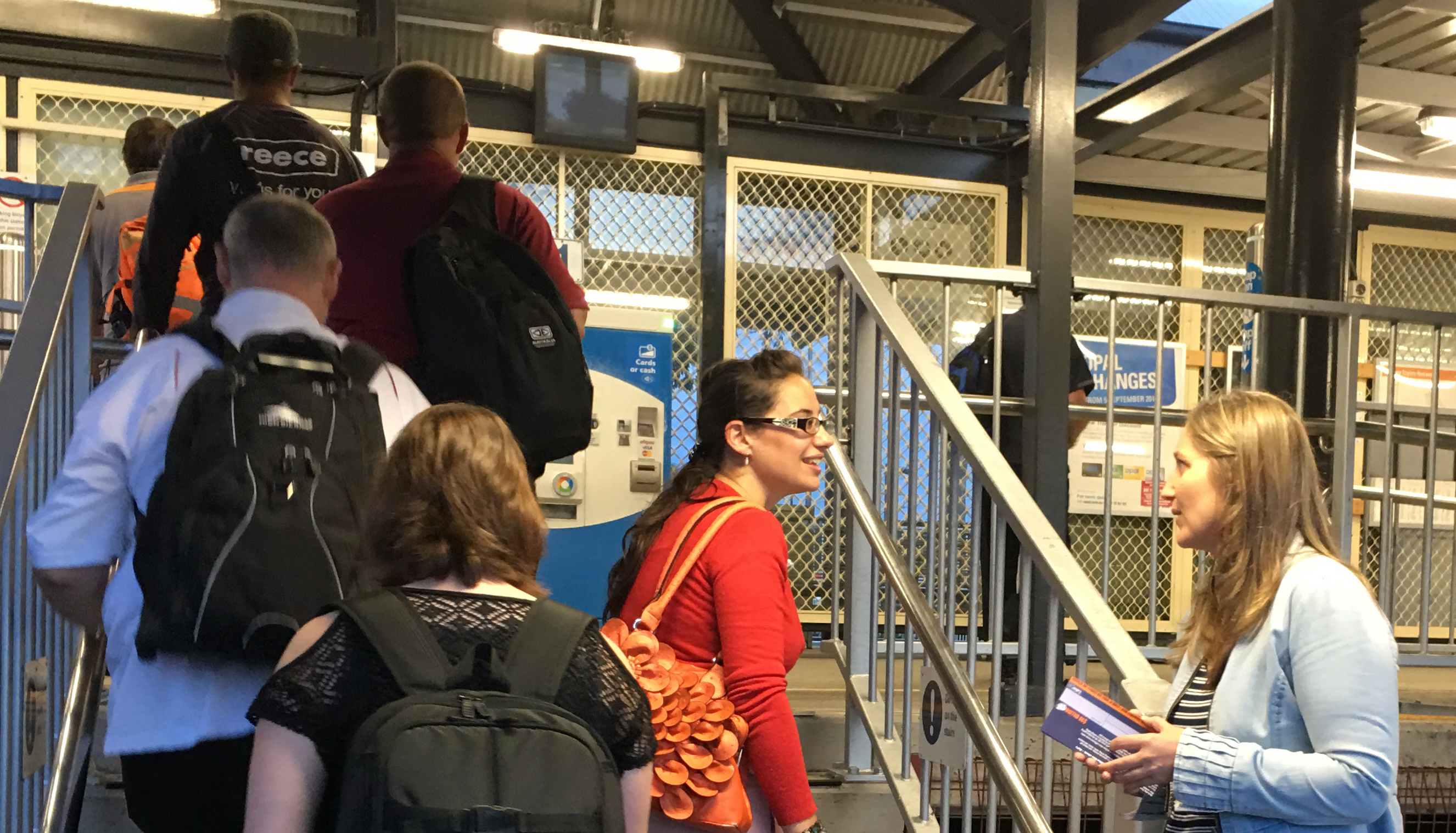 Car Park Rorts Main Image