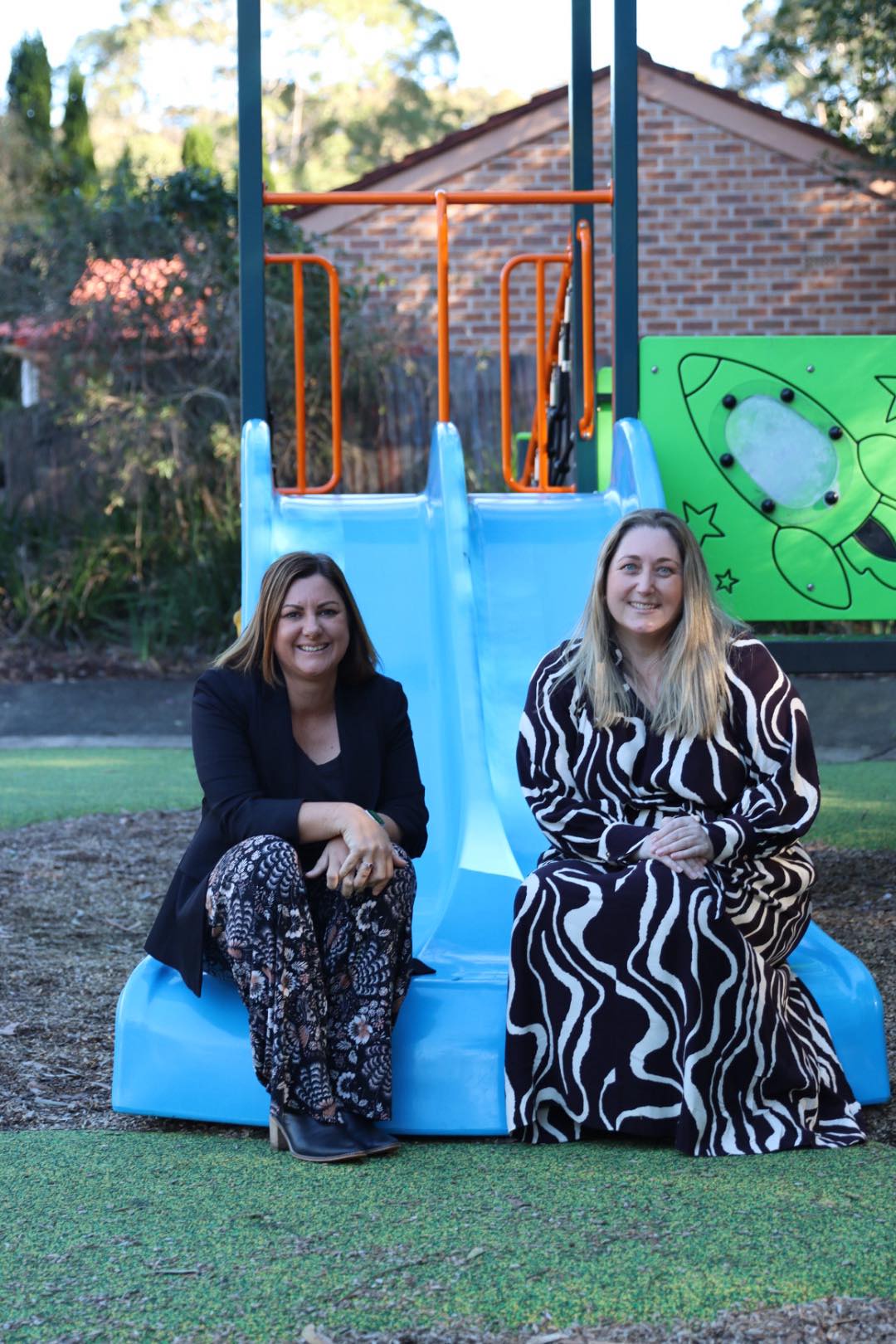 Delivering Local Priorities In Dobell Main Image