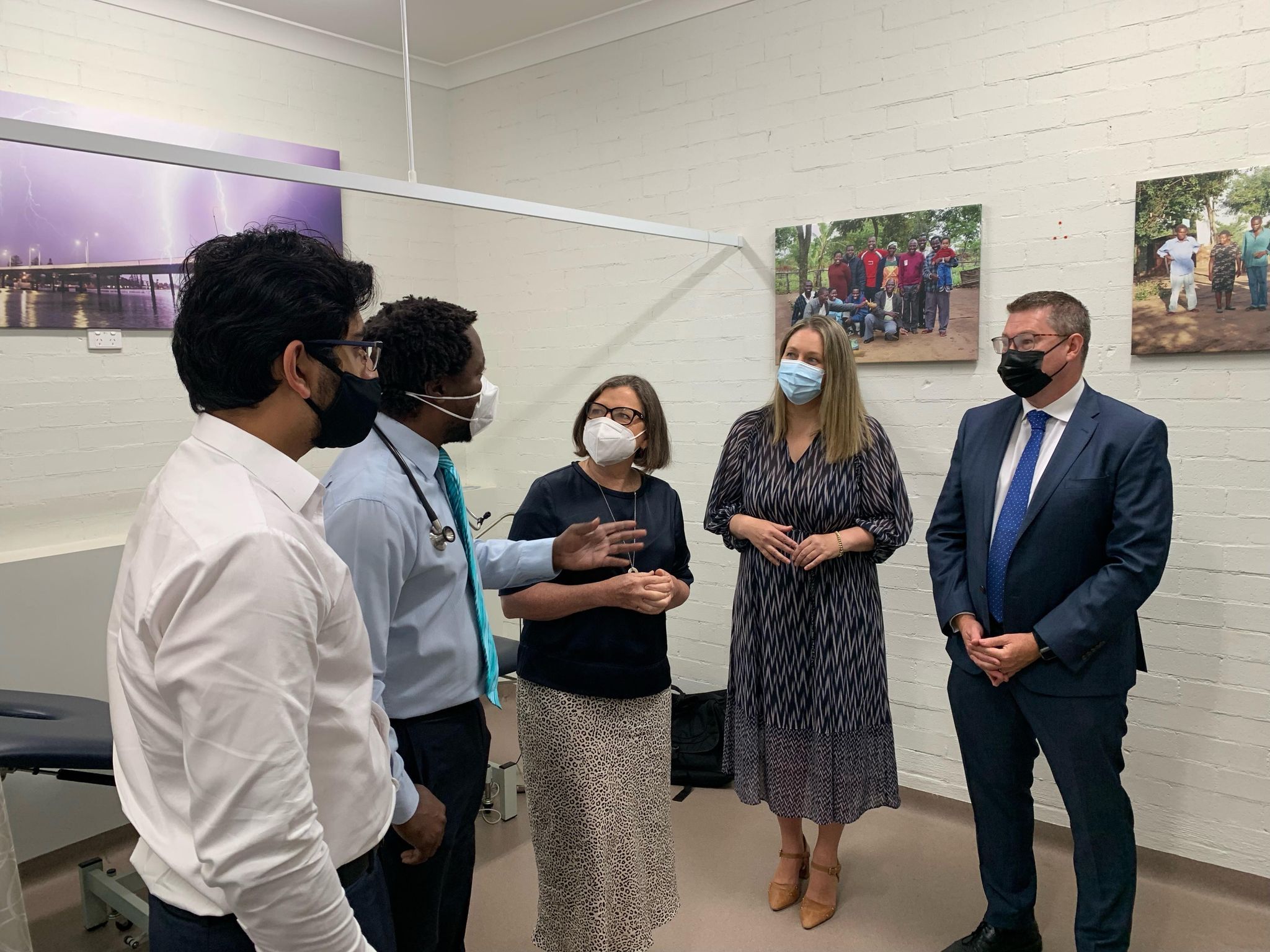 Bulk Billing Keeps Rising In Dobell Main Image