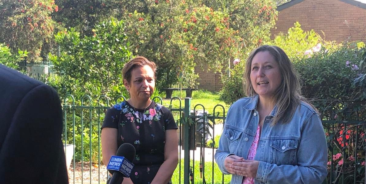 Boosting Mobile Coverage in Dobell Main Image