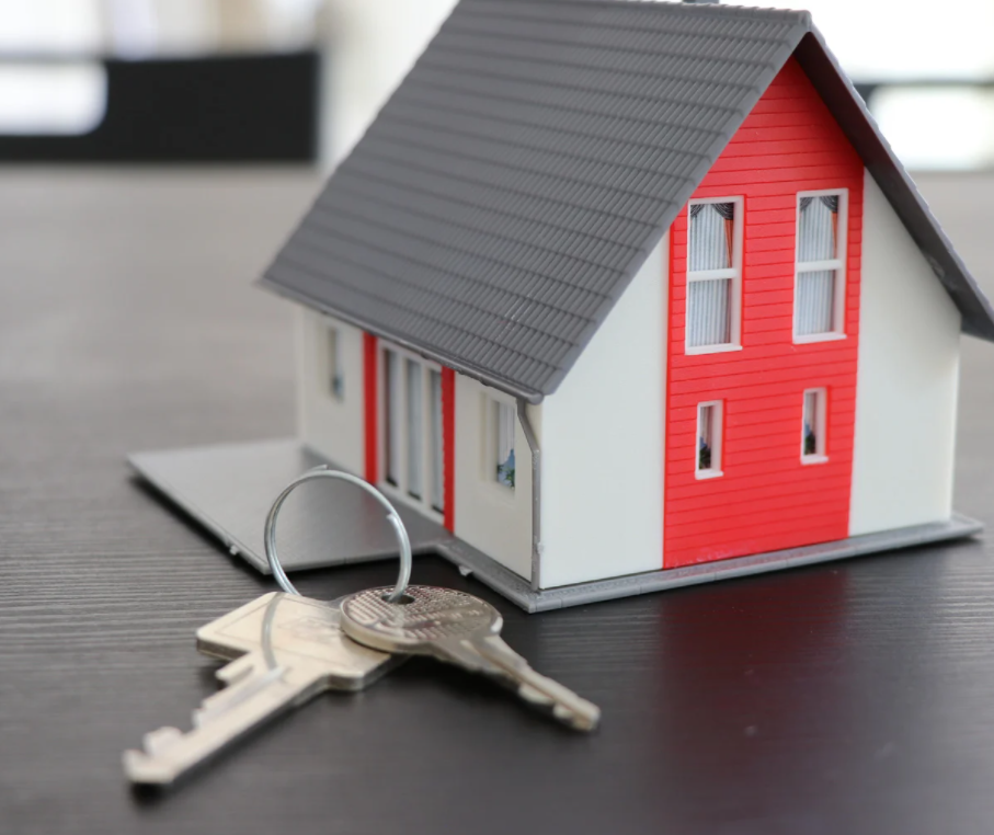 Labor's Regional First Home Buyer Scheme Main Image