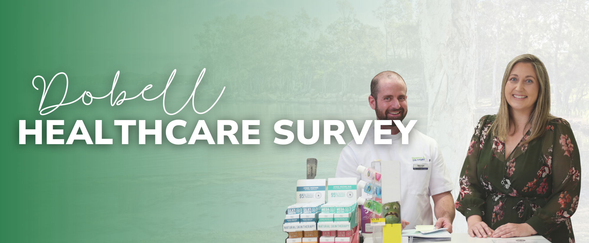Dobell Healthcare Survey