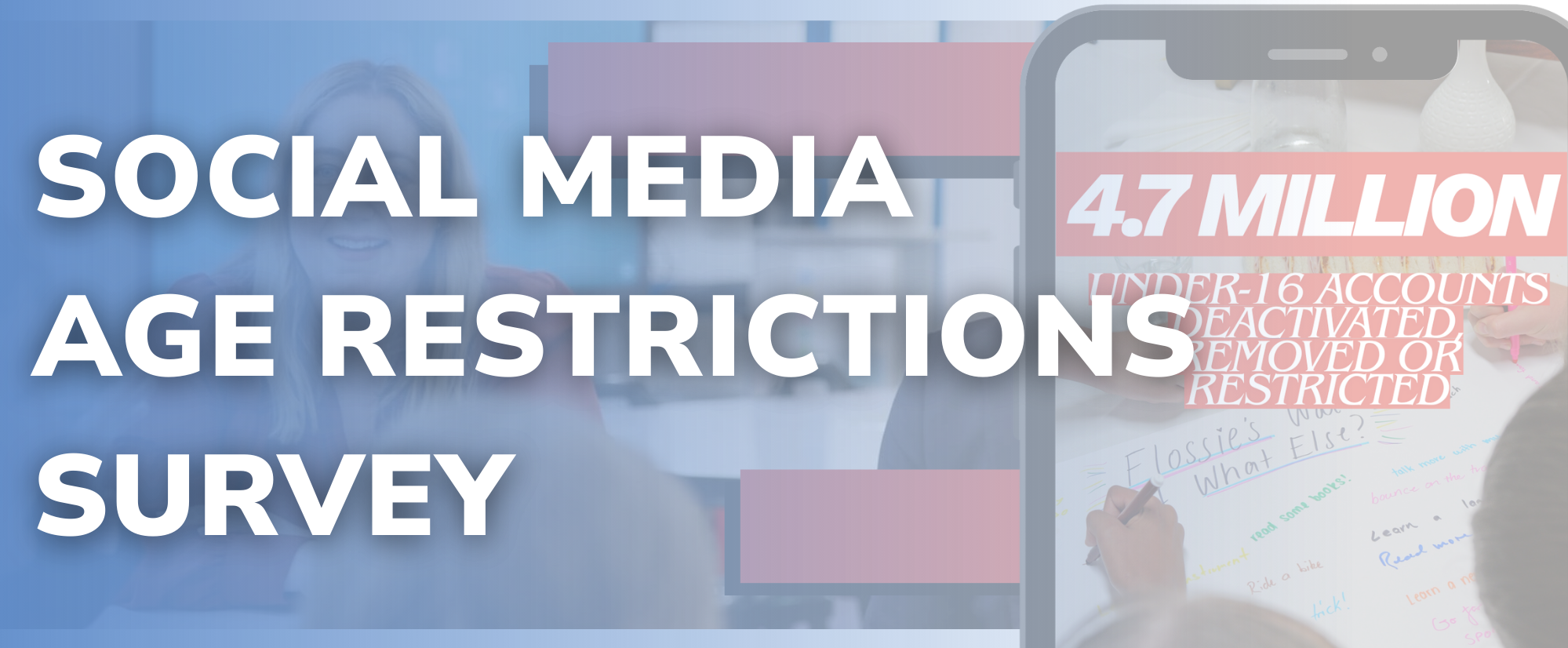 Social Media Age Restrictions Survey