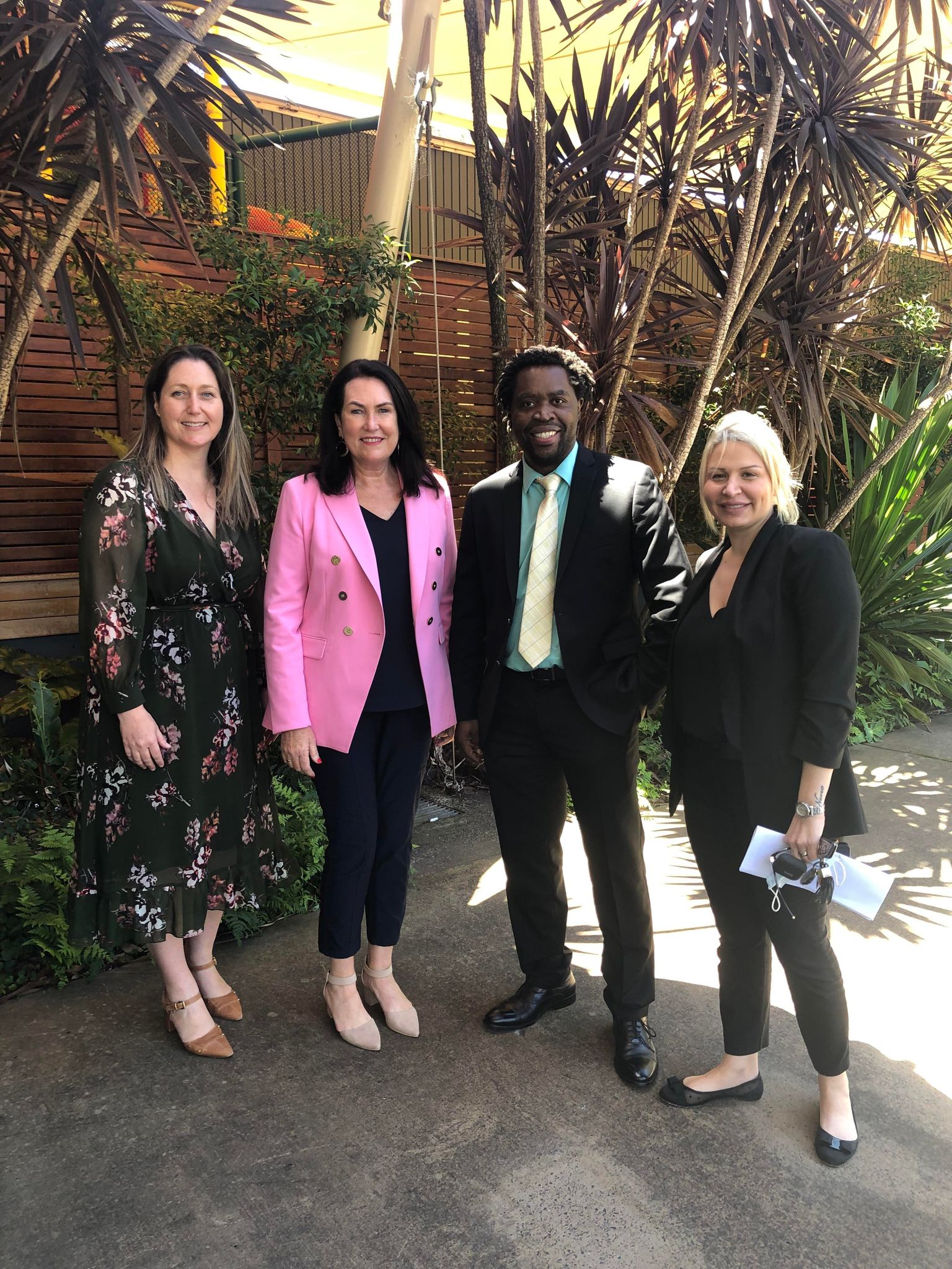 Public Hearing into GP Shortage Main Image