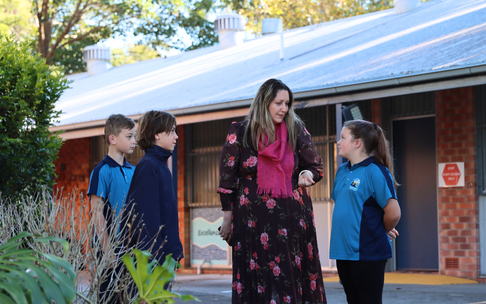 Free Broadband Access for Students Main Image