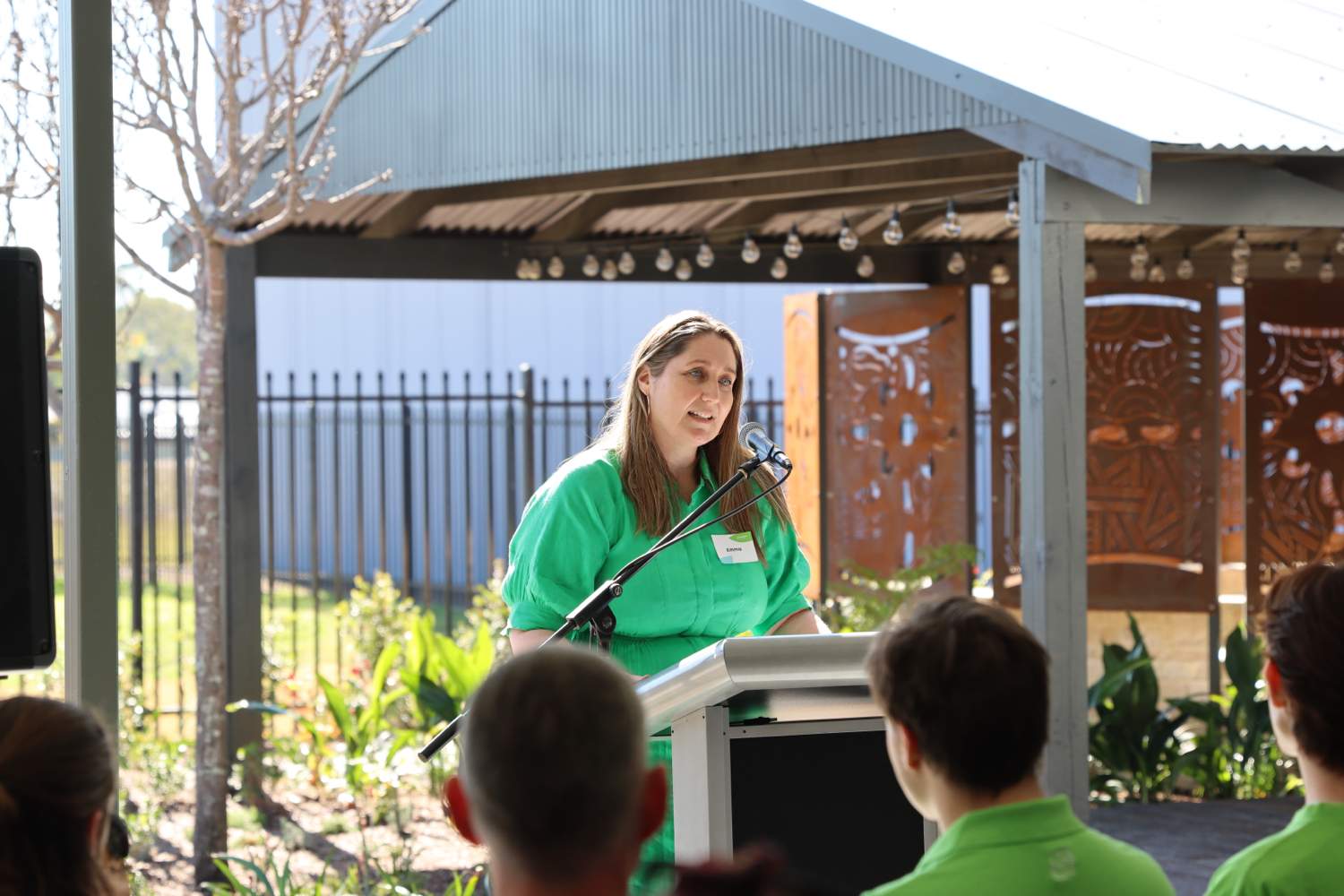 Headspace Open in Lake Haven Main Image