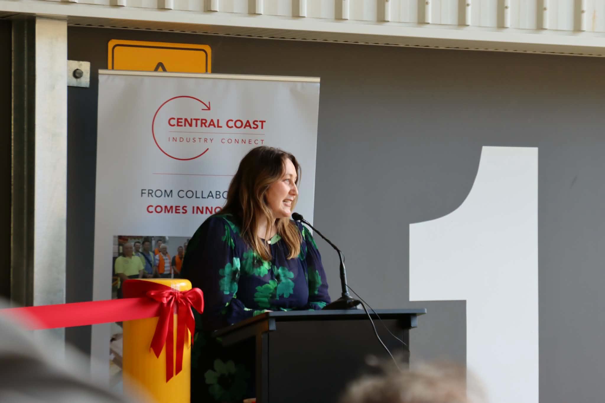 New Central Coast hub to grow jobs and scale Australian manufacturing Main Image