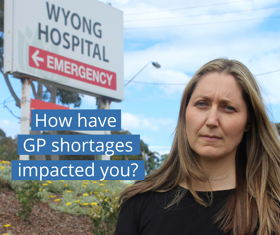 GP Classification System Set To Be Reviewed Main Image