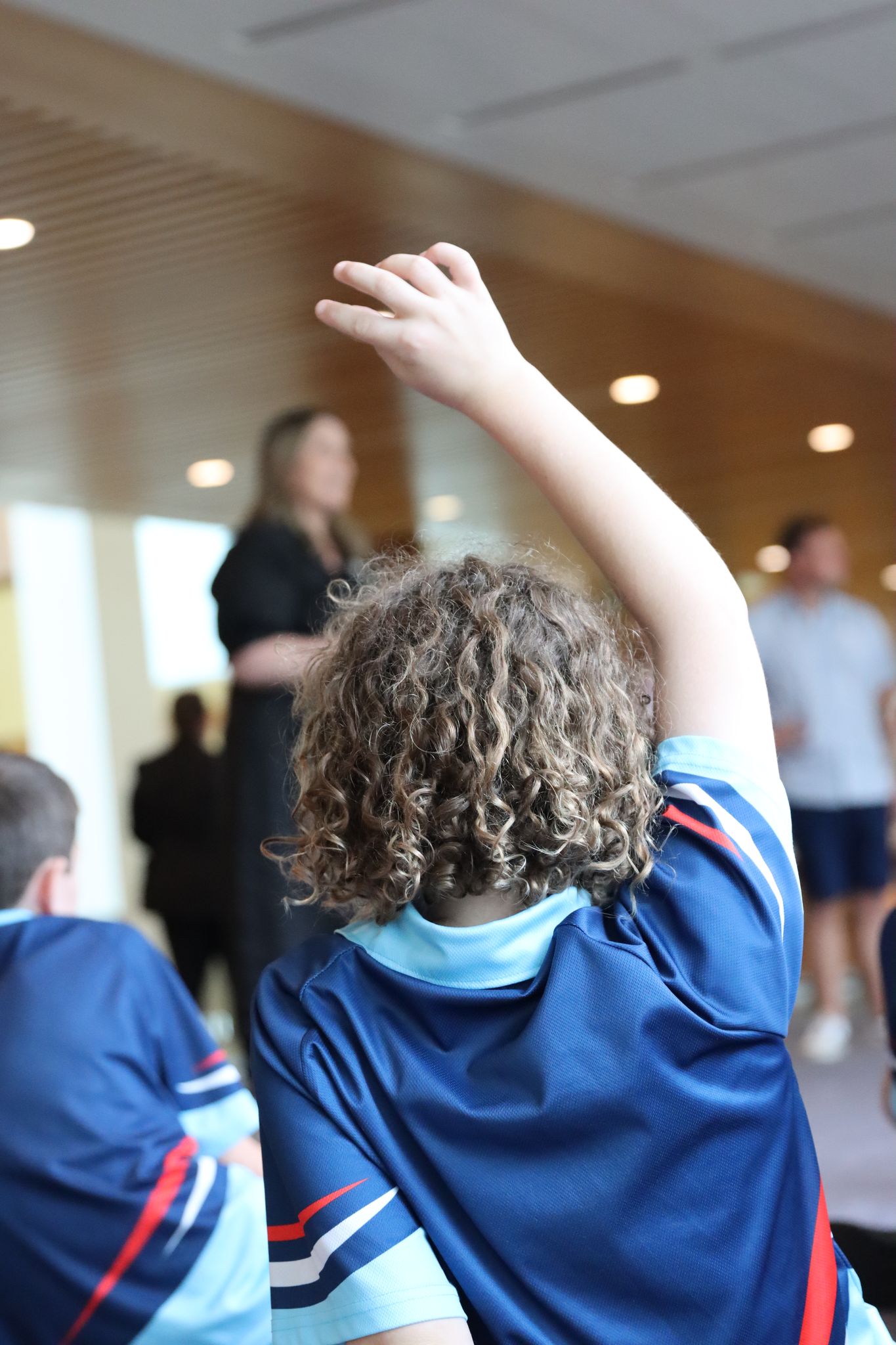 Have Your Say on the Future of Education Main Image