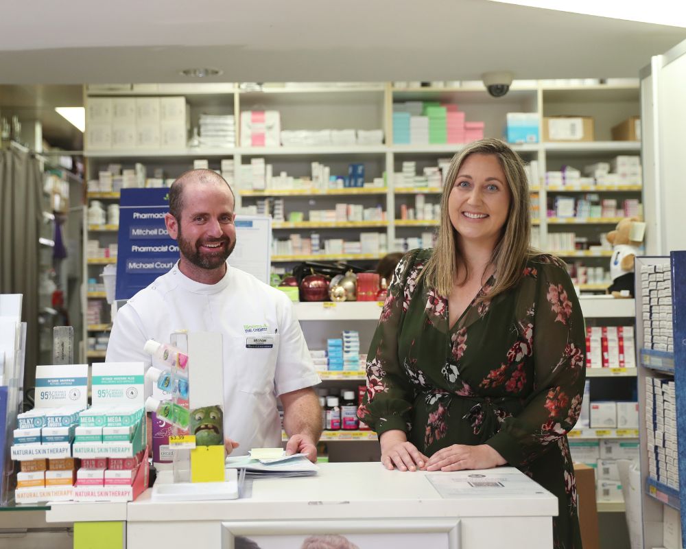 Cheaper Medicines for Dobell Main Image