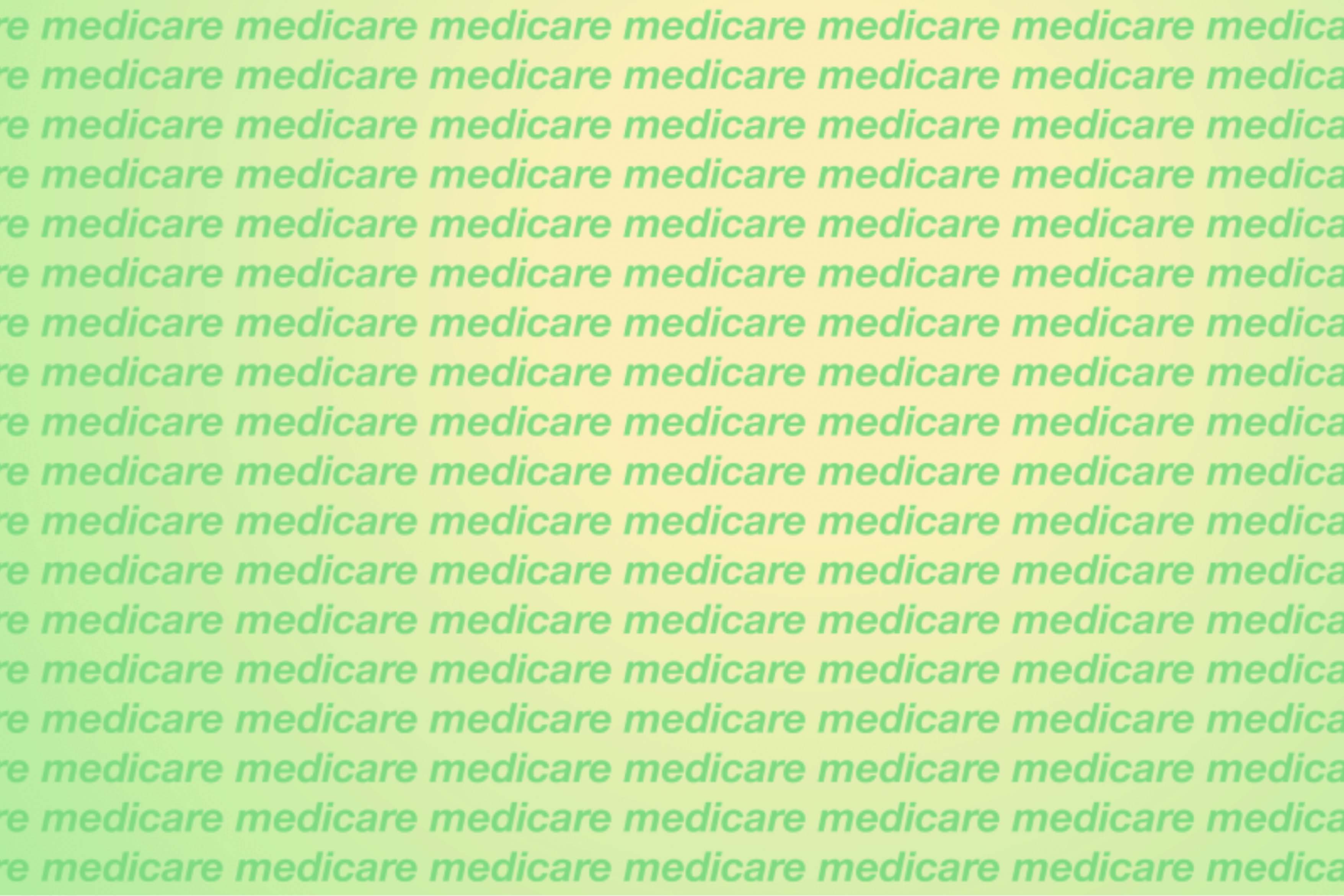 Nominate a Medicare Champion Main Image