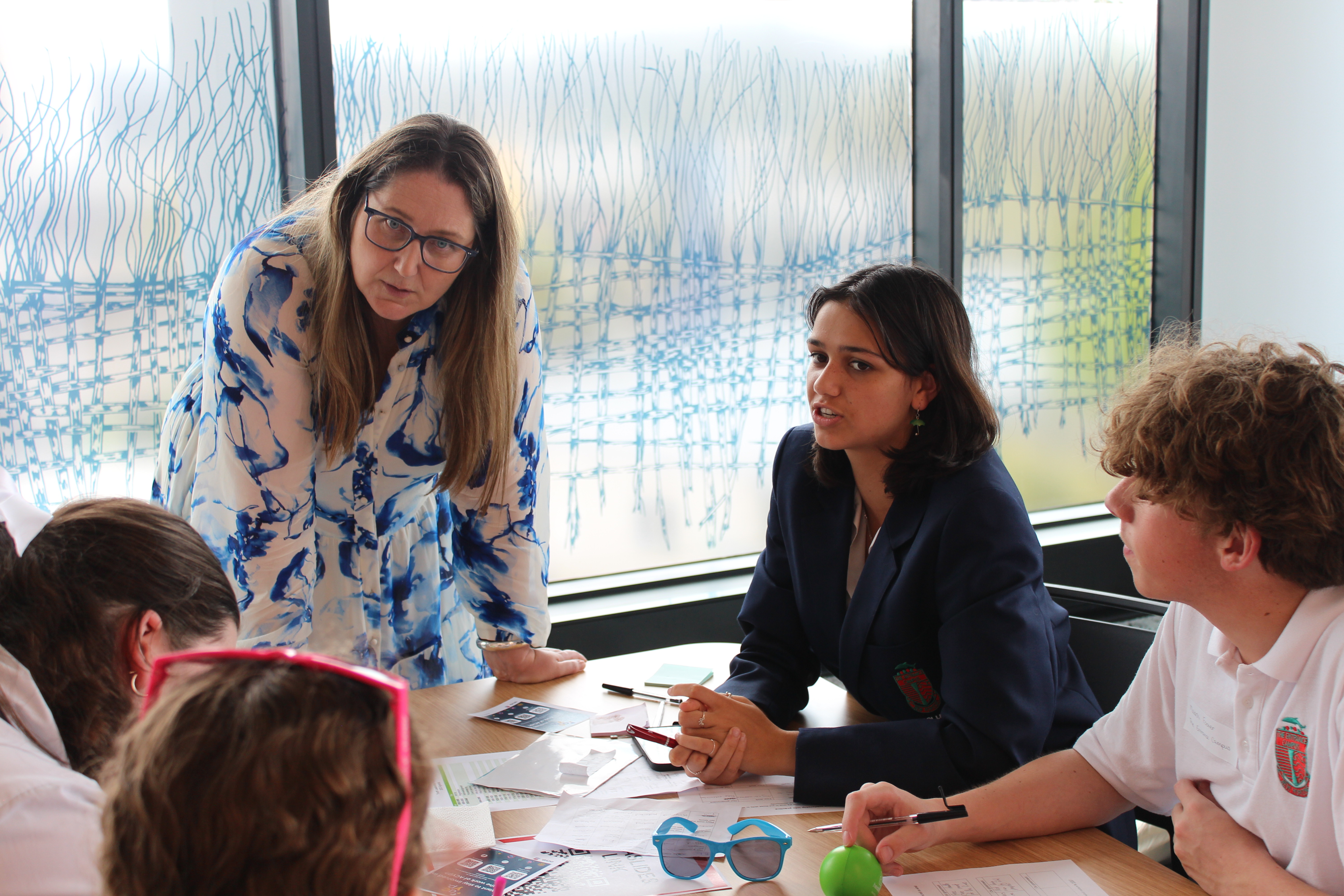 Youth Empowerment Grants Open Main Image