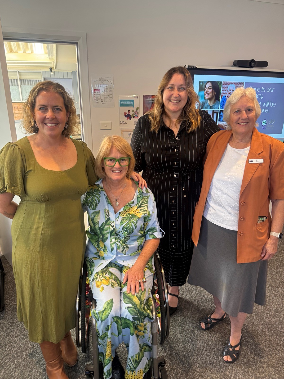 New Endometriosis And Pelvic Pain Clinic For Central Coast Women Main Image