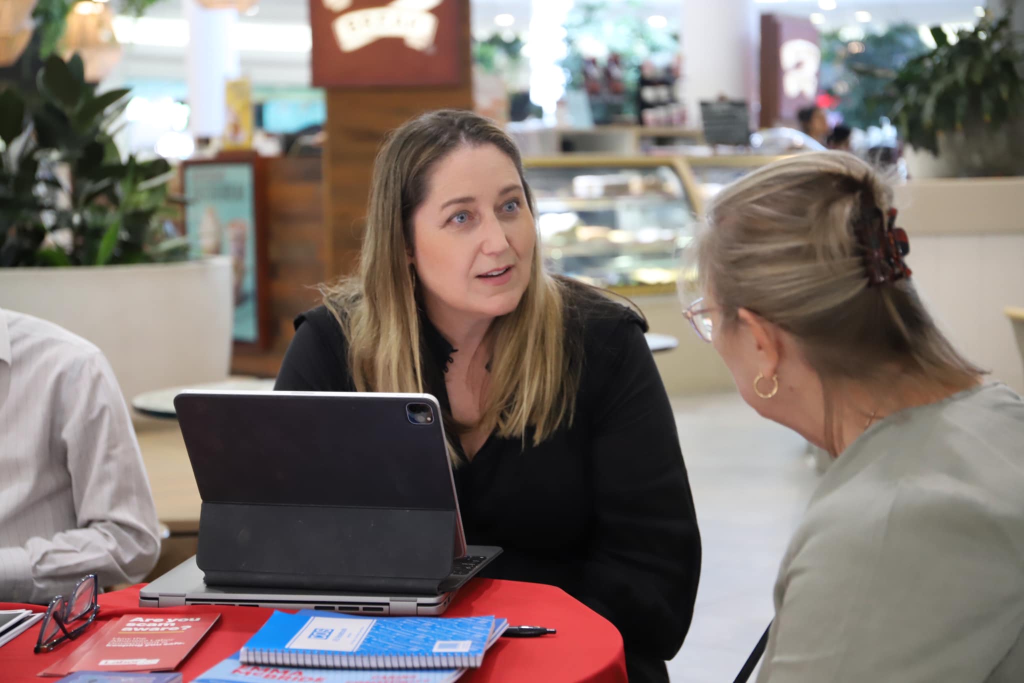 Emma McBride MP Hosting Mobile Offices Across Dobell Main Image