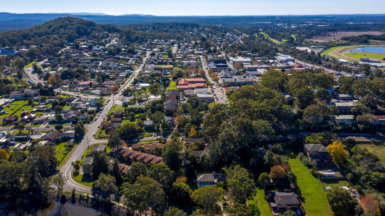 Helping More Australians into Home Ownership  Main Image