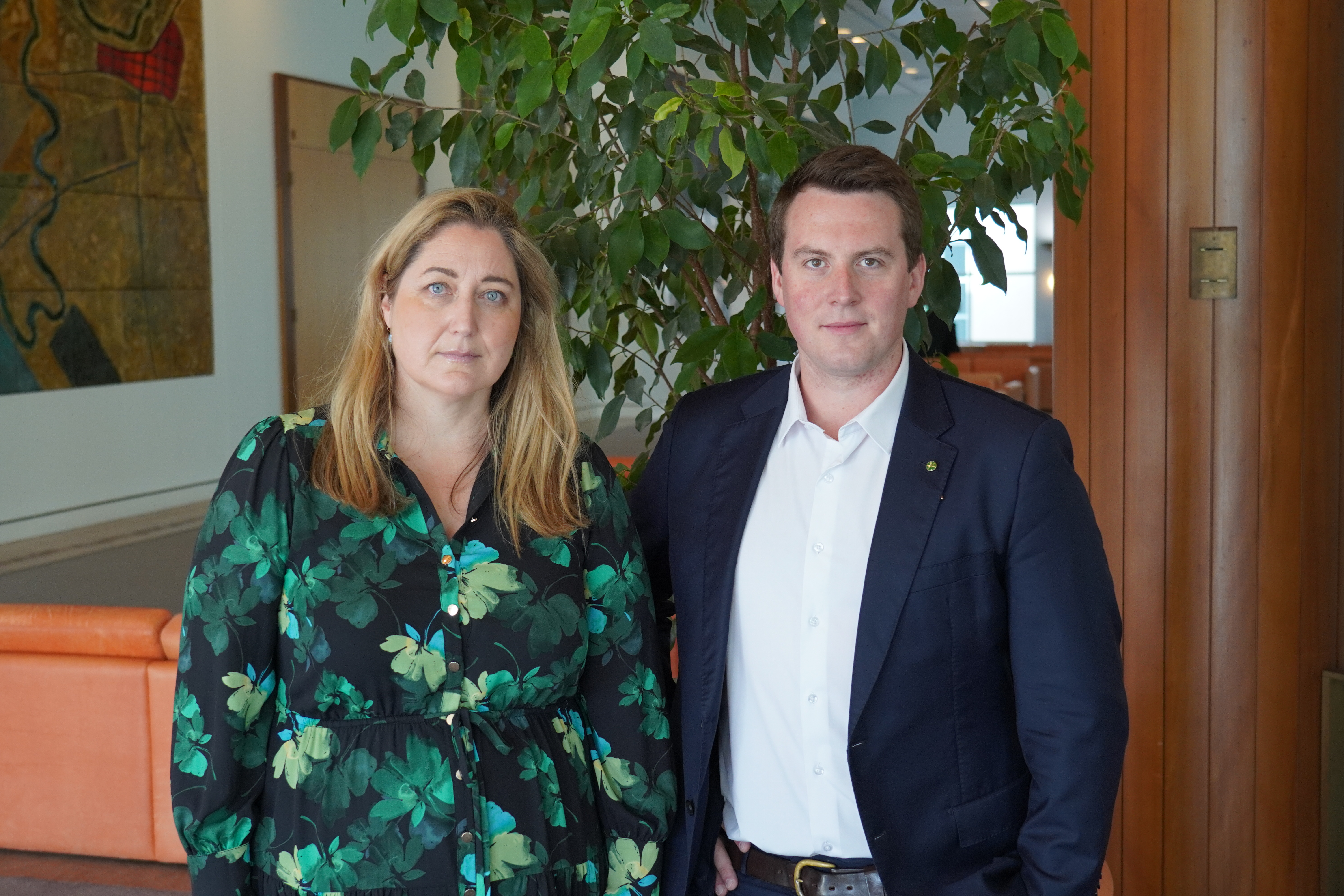 Free TAFE at risk under Liberals Main Image