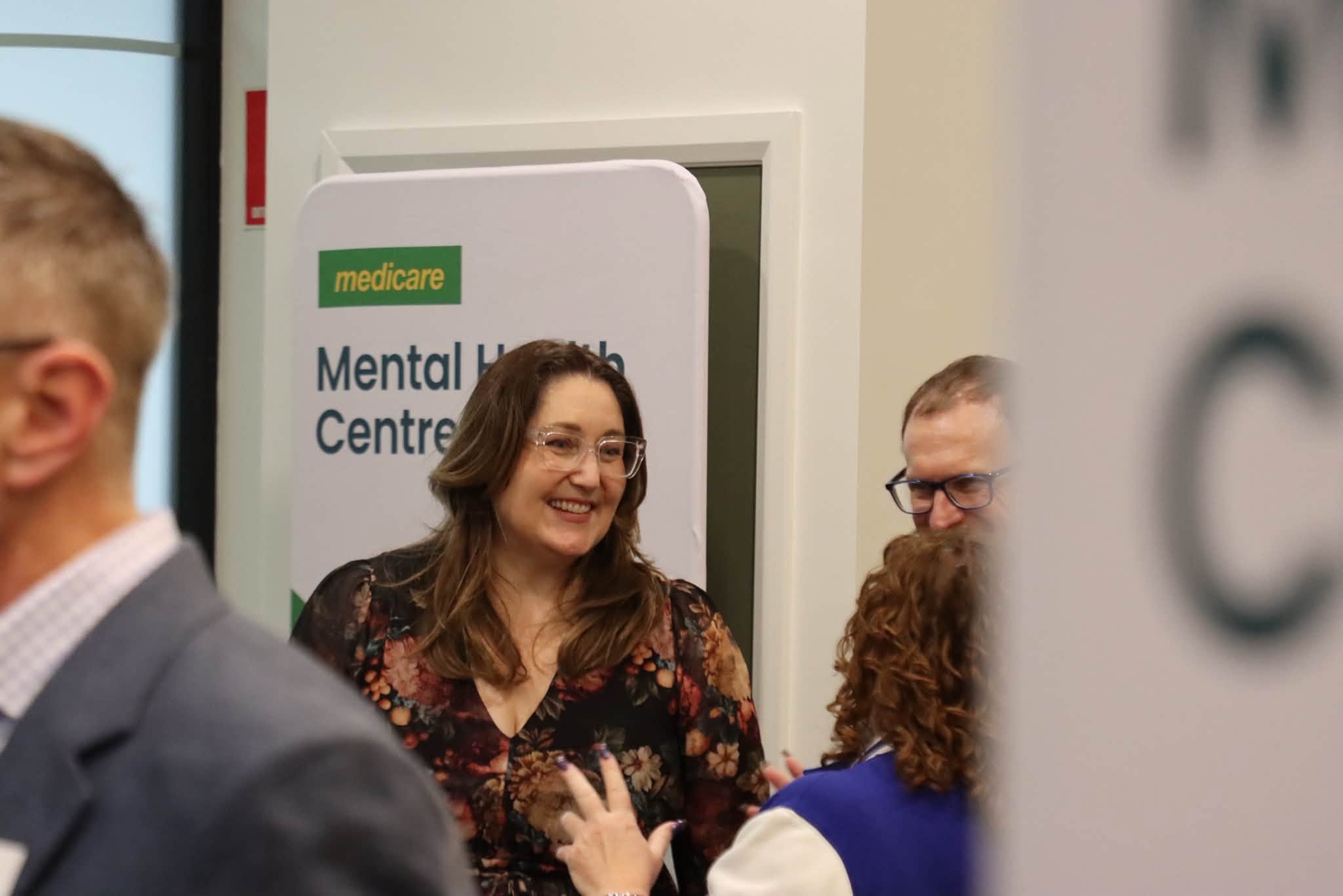 New Medicare Mental Health Centre now open on the Central Coast Main Image