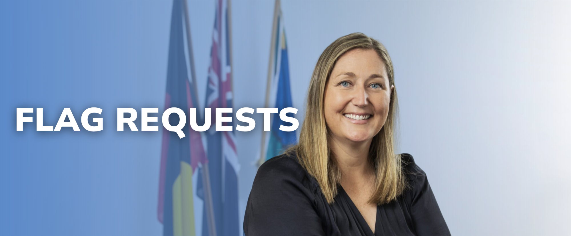 Flag Requests
